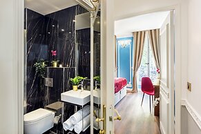 Merveil Luxury Suites - Marais - Antoine I-II