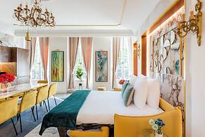 Merveil Luxury Suites - Marais - Antoine I-II
