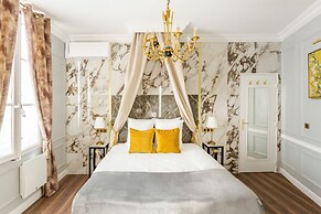 Merveil Luxury Suites - Marais - Antoine I-II