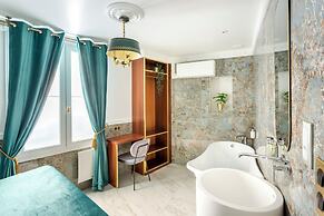 Merveil Luxury Suites - Marais - Antoine I-II