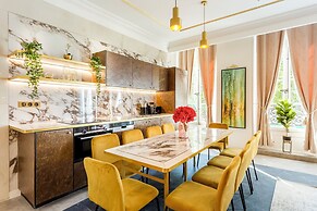 Merveil Luxury Suites - Marais - Antoine I-II