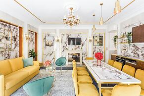 Merveil Luxury Suites - Marais - Antoine I-II