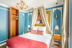 Merveil Luxury Suites - Marais - Antoine I-II