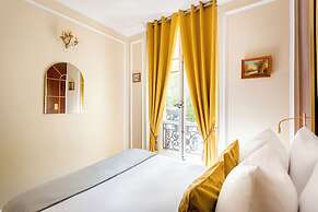 Merveil Luxury Suites - Marais - Antoine I-II