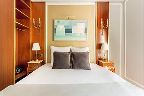 Merveil Luxury Suites - Marais - Antoine I-II