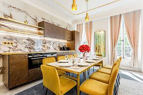 Merveil Luxury Suites - Marais - Antoine I-II