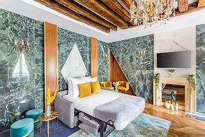 Merveil Luxury Suites - Marais - Antoine I-II