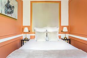 Merveil Luxury Suites - Marais - Antoine I-II
