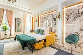 Merveil Luxury Suites - Marais - Antoine I-II