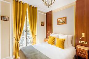 Merveil Luxury Suites - Marais - Antoine I-II