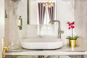 Merveil Luxury Suites - Marais - Antoine I-II