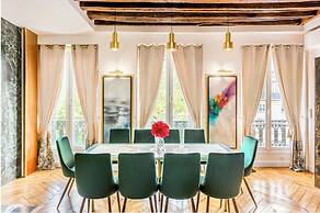 Merveil Luxury Suites - Marais - Antoine I-II