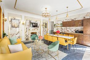 Merveil Luxury Suites - Marais - Antoine I-II