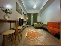 Kasara T1-4k Urban Staycation