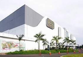 SATU by Taslim Gading Serpong