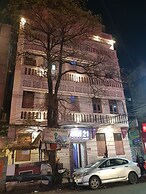 Hotel 21