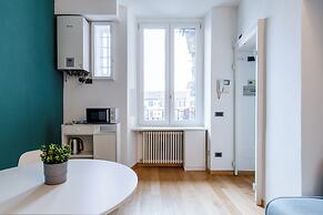 Bramante Luxury Apartments by InnStay