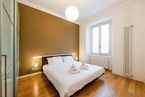 Bramante Luxury Apartments by InnStay