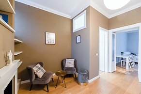 Bramante Luxury Apartments by InnStay