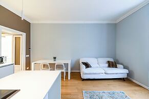 Bramante Luxury Apartments by InnStay