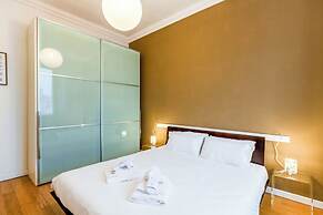 Bramante Luxury Apartments by InnStay