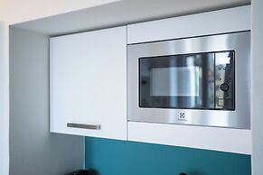 Bramante Luxury Apartments by InnStay