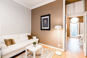 Bramante Luxury Apartments by InnStay