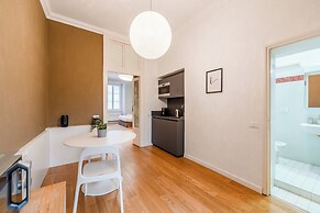 Bramante Luxury Apartments by InnStay