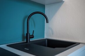 Bramante Luxury Apartments by InnStay
