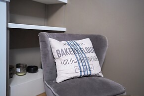 Bramante Luxury Apartments by InnStay