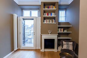 Bramante Luxury Apartments by InnStay