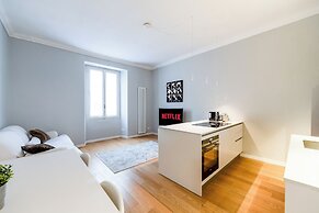 Bramante Luxury Apartments by InnStay