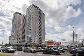 Apartments near the National Library