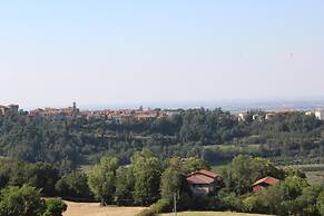 Hotel Ristorante La Collina