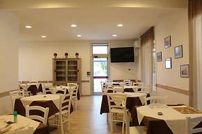 Hotel Ristorante La Collina