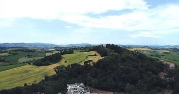 Hotel Ristorante La Collina