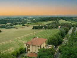 Hotel Ristorante La Collina