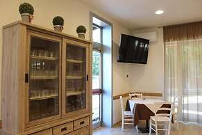 Hotel Ristorante La Collina
