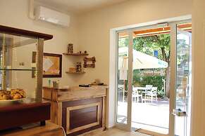 Hotel Ristorante La Collina