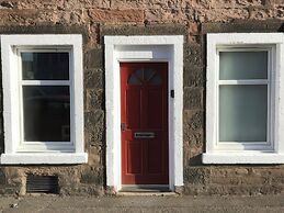 2 Lower Kessock Street