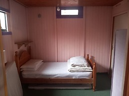 Dysart Cabin Retreat