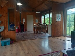 Dysart Cabin Retreat