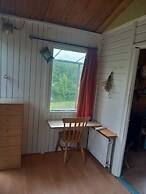 Dysart Cabin Retreat