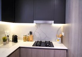 Spacious 2BR in Oxford 212 by Bespoke