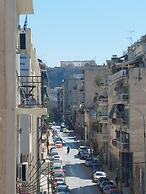 Silk Athens Urban Collection