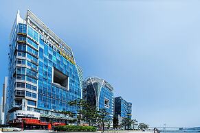 BUSAN GWANGALLI HOTEL RYOKAN BADADA
