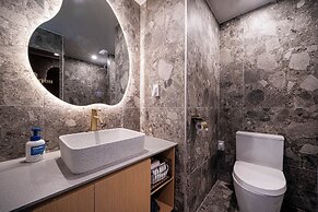 BUSAN GWANGALLI HOTEL RYOKAN BADADA