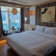 BUSAN GWANGALLI HOTEL RYOKAN BADADA