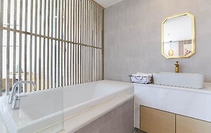 BUSAN GWANGALLI HOTEL RYOKAN BADADA