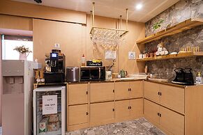 BUSAN GWANGALLI HOTEL RYOKAN BADADA
